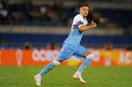 SS Lazio v SSC Napoli - Serie A